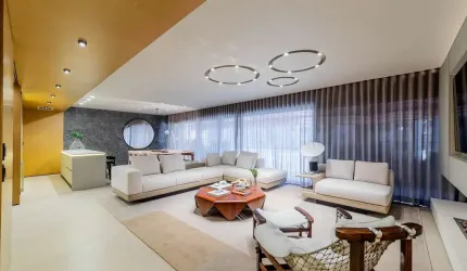 Apartamento com 3 quartos à venda na Rua Antônio Parreiras, 153, Bela Vista, Porto Alegre por R$ 6.790.000