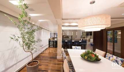 Apartamento com 3 quartos à venda na Rua Barão de Ubá, 731, Bela Vista, Porto Alegre por R$ 2.450.000