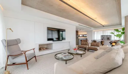 Apartamento com 3 quartos à venda na Rua Coronel Bordini, 1644, Bela Vista, Porto Alegre por R$ 4.789.164