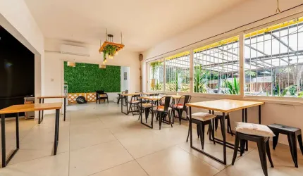 Casa em condomínio fechado com 3 quartos à venda na Rua Casemiro de Abreu, 1689, Bela Vista, Porto Alegre por R$ 3.500.000