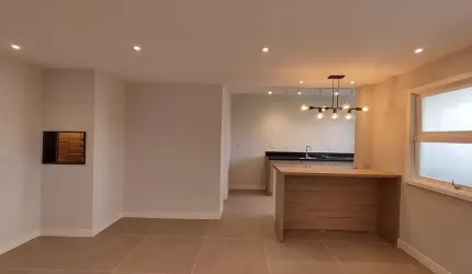 Apartamento com 2 quartos à venda na Rua Artur Rocha, 335, Auxiliadora, Porto Alegre por R$ 589.000