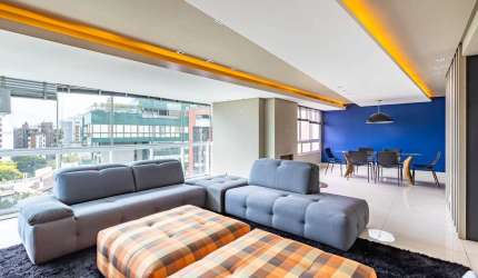 Apartamento com 2 quartos à venda na Rua Casemiro de Abreu, 1557, Bela Vista, Porto Alegre por R$ 1.790.000