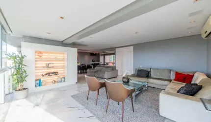 Apartamento com 3 quartos à venda na Rua Casemiro de Abreu, 1557, Bela Vista, Porto Alegre por R$ 1.990.000