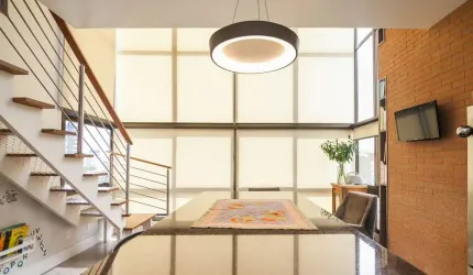 Cobertura com 2 quartos para alugar na Rua Artur Rocha, 708, Auxiliadora, Porto Alegre por R$ 14.000