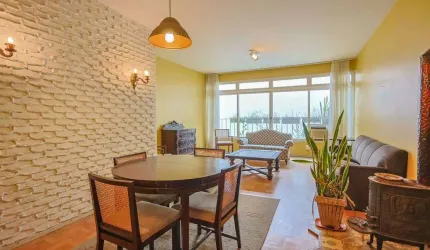 Apartamento com 3 quartos à venda na Rua Mariante, 54, Rio Branco, Porto Alegre por R$ 852.000