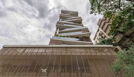 Apartamento com 3 quartos à venda na Avenida Bagé, 1349, Petrópolis, Porto Alegre por R$ 4.390.000