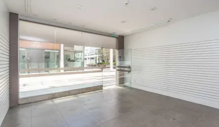 Ponto comercial para alugar na Avenida Ipiranga, 50, Praia de Belas, Porto Alegre por R$ 4.800