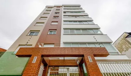 Apartamento com 3 quartos à venda na Rua General Tasso Fragoso, 75, Boa Vista, Porto Alegre por R$ 850.000