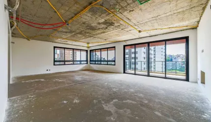 Apartamento com 3 quartos à venda na Avenida Soledade, 257, Petrópolis, Porto Alegre por R$ 3.803.007