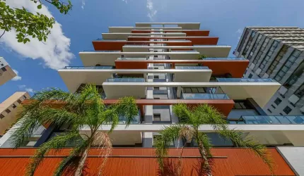 Apartamento com 3 quartos à venda na Avenida Soledade, 257, Petrópolis, Porto Alegre por R$ 3.801.913