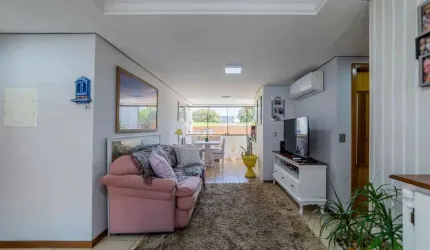Apartamento com 2 quartos à venda na Rua Coronel Feijó, 370, Higienópolis, Porto Alegre por R$ 480.000