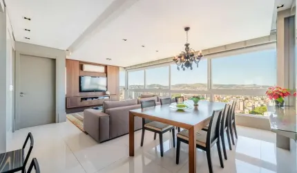 Apartamento com 3 quartos à venda na Avenida Iguassu, 550, Petrópolis, Porto Alegre por R$ 1.690.000