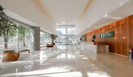 Sala comercial para alugar na Rua Lemos Monteiro, 120, Butantã, São Paulo por R$ 194.098