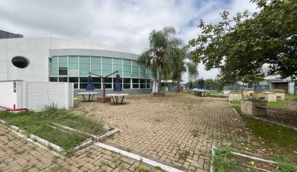Prédio à venda na Avenida Severo Dullius, 550, Anchieta, Porto Alegre por R$ 22.000.000