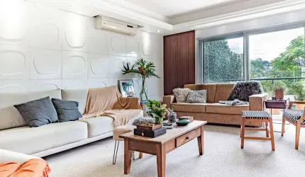 Casa em condomínio fechado com 4 quartos à venda na Rua Luiz Voelcker, 735, Três Figueiras, Porto Alegre por R$ 2.500.000