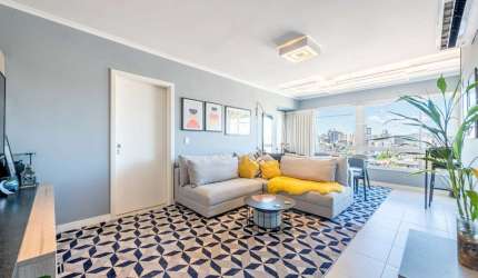 Apartamento com 2 quartos à venda na Rua Pedro Chaves Barcelos, 1164, Bela Vista, Porto Alegre por R$ 999.000