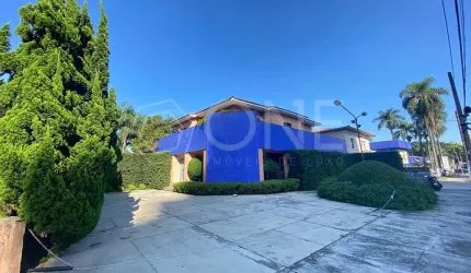 Casa comercial à venda na Rua Estados Unidos, 691, Jardins, São Paulo por R$ 14.000.000