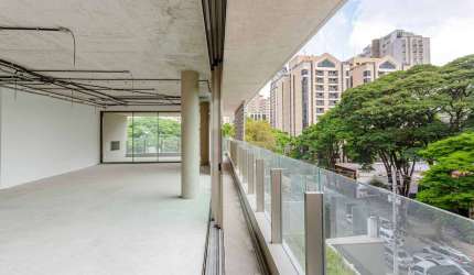 Apartamento com 4 quartos à venda na Rua João Lourenço, 577, Vila Nova Conceição, São Paulo por R$ 16.200.000
