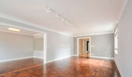 Apartamento com 4 quartos à venda na Rua Sergipe, 309, Consolação, São Paulo por R$ 2.997.000