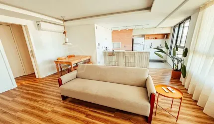 Apartamento com 2 quartos à venda na Avenida Independência, 1053, Independência, Porto Alegre por R$ 1.250.000