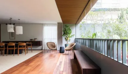 Apartamento com 3 quartos à venda na Rua Doutor Melo Alves, 645, Jardins, São Paulo por R$ 10.782.127