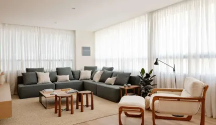 Apartamento com 3 quartos à venda na Rua Doutor Melo Alves, 645, Jardins, São Paulo por R$ 7.375.664