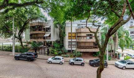 Apartamento com 3 quartos à venda na Rua Oscar Daudt Filho, 24, Bela Vista, Porto Alegre por R$ 1.499.000