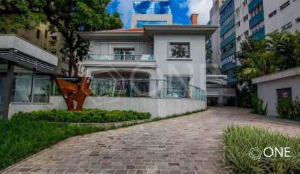 Sala comercial à venda na Rua Doutor Vale, 555, Moinhos de Vento, Porto Alegre por R$ 530.000