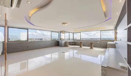 Apartamento com 3 quartos para alugar na Rua Copérnico, 55, Jardim Itu Sabará, Porto Alegre por R$ 8.500
