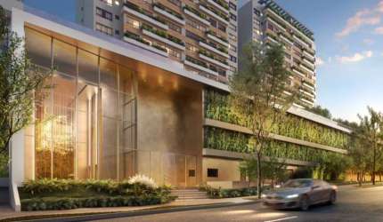 Apartamento com 3 quartos à venda na Rua Coronel Paulino Teixeira, 190, Rio Branco, Porto Alegre por R$ 2.320.000