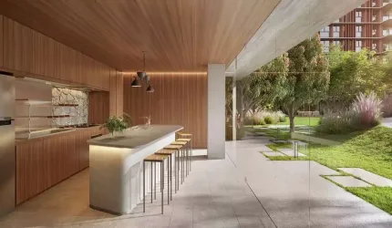 Cobertura com 3 quartos à venda na Avenida Nilópolis, 577, Bela Vista, Porto Alegre por R$ 12.000.000