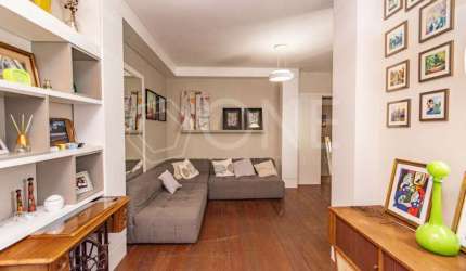 Cobertura com 3 quartos à venda na Rua Artur Rocha, 469, Auxiliadora, Porto Alegre por R$ 750.000