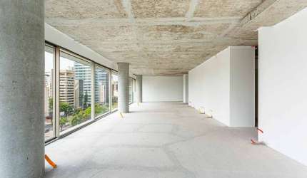 Apartamento com 4 quartos à venda na Rua Professor Artur Ramos, 100, Jardins, São Paulo por R$ 20.000.000