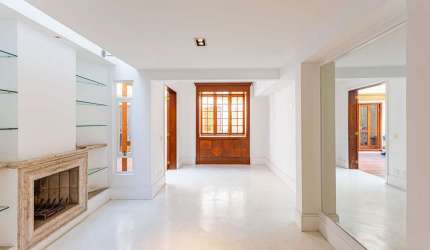 Casa em condomínio fechado com 5 quartos à venda na Rua Gracindo de Sá, 57, Pinheiros, São Paulo por R$ 4.990.000
