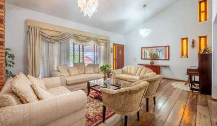 Casa em condomínio fechado com 5 quartos à venda na Rua Alcides Gonzaga, 370, Boa Vista, Porto Alegre por R$ 1.649.000