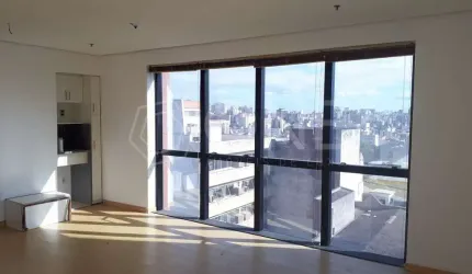 Sala comercial para alugar na Avenida Augusto Meyer, 163, Auxiliadora, Porto Alegre por R$ 1.500