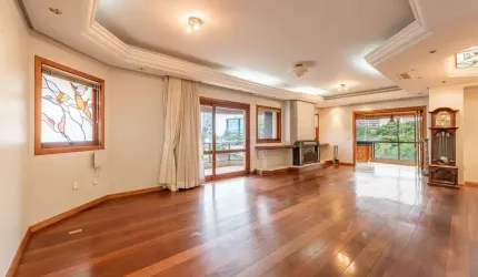 Apartamento com 2 quartos à venda na Rua Marcelo Gama, 924, Auxiliadora, Porto Alegre por R$ 1.750.000