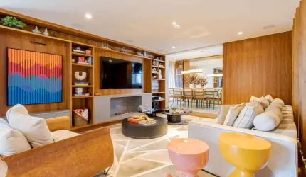 Apartamento com 3 quartos à venda na Rua Alagoas, 663, Higienópolis, São Paulo por R$ 2.580.000