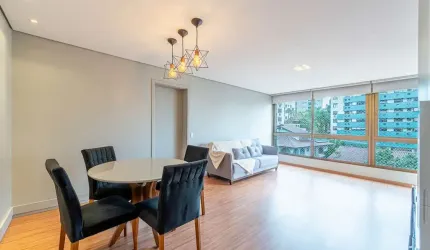Apartamento com 3 quartos para alugar na Rua Silva Jardim, 900, Auxiliadora, Porto Alegre por R$ 7.500