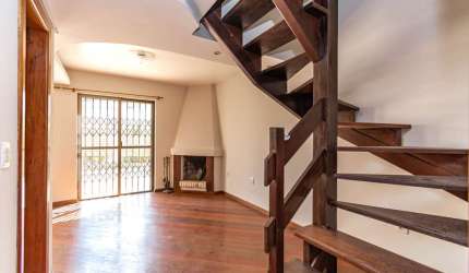 Casa em condomínio fechado com 3 quartos à venda na Rua Manoel Lopes Meirelles, 287, Jardim Itu Sabará, Porto Alegre por R$ 645.000