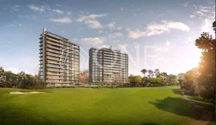 Apartamento com 3 quartos à venda na Avenida Doutor Nilo Peçanha, 2280, Boa Vista, Porto Alegre por R$ 5.427.400