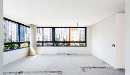 Cobertura com 3 quartos à venda na Rua Michigan, 282, Brooklin, São Paulo por R$ 3.400.000