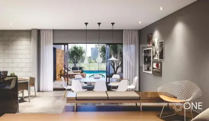 Apartamento com 2 quartos à venda na Rua José de Alencar, 1281, Menino Deus, Porto Alegre por R$ 720.000