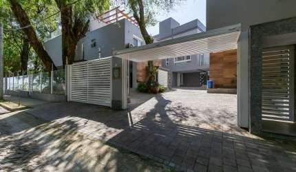 Casa em condomínio fechado com 4 quartos à venda na Rua Almirante Câmara, 50, Tristeza, Porto Alegre por R$ 2.890.000