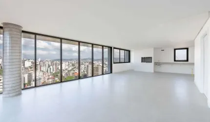 Apartamento com 3 quartos à venda na Rua Engenheiro Veríssimo de Matos, 311, Bela Vista, Porto Alegre por R$ 3.900.000