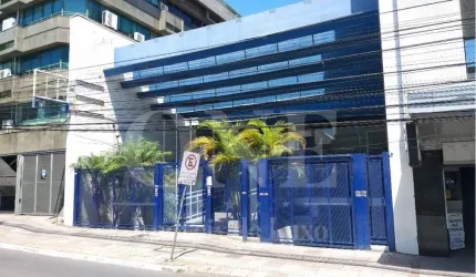 Prédio para alugar na Avenida Protásio Alves, 2589, Petrópolis, Porto Alegre por R$ 27.000