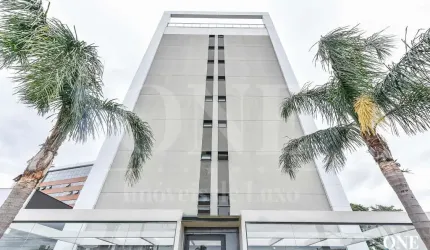 Apartamento com 3 quartos à venda na Avenida Icaraí, 1717, Cristal, Porto Alegre por R$ 910.000