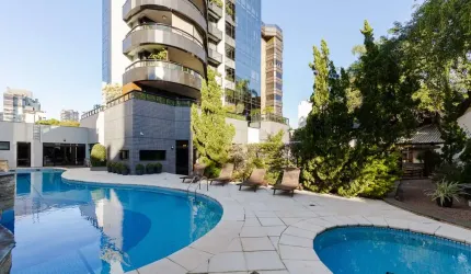 Apartamento com 4 quartos à venda na Avenida Coronel Lucas de Oliveira, 1133, Bela Vista, Porto Alegre por R$ 4.500.000