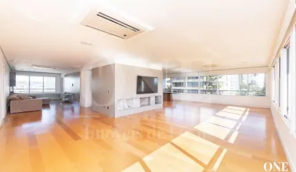 Apartamento com 4 quartos à venda na Rua Pedro Chaves Barcelos, 950, Bela Vista, Porto Alegre por R$ 4.900.000