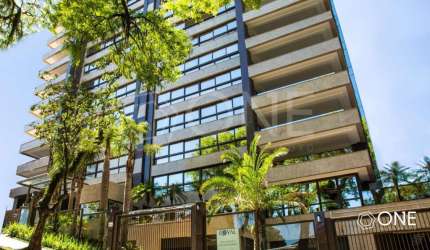 Cobertura com 3 quartos à venda na Rua Tito Lívio Zambecari, 611, Mont Serrat, Porto Alegre por R$ 9.920.000